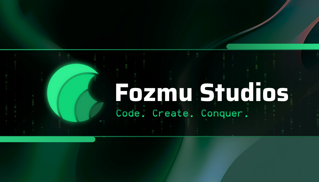 F.S. Music Producer cover image