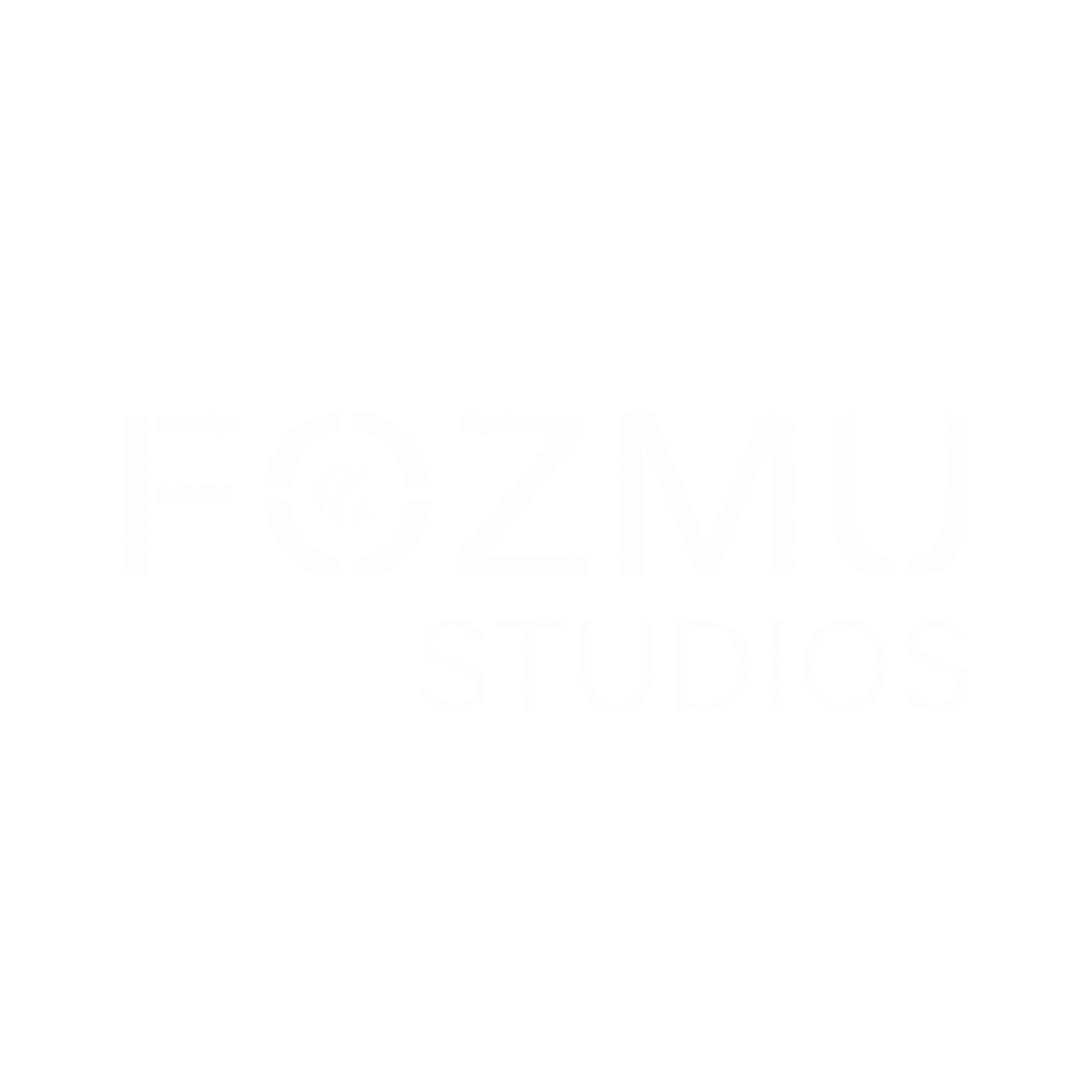 Fozmu Shop Logo
