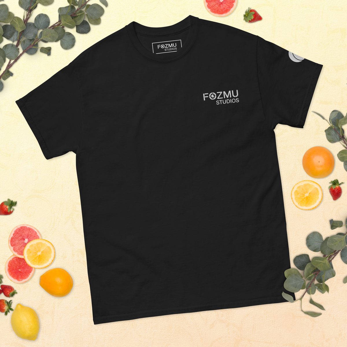 Fozmu Shop cover image