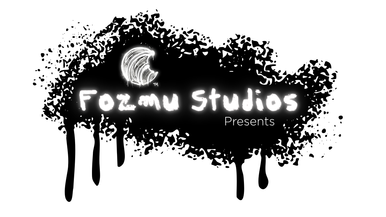 Fozmu Studios Presents